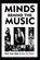 Minds Behind the Music, Philip Gardiner - Paperback - 9798272371676
