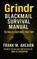 Grindr Blackmail Survival Manual, Frank M Ahearn - Paperback - 9798272633811