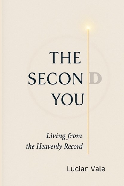 The Second You, Lucian Vale - Paperback - 9798272654649