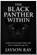 The Black Panther Within, Jayson Ray - Paperback - 9798272691132