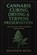 Cannabis Curing, Drying & Terpene Preservation, Lilly Van Der Post ; Drayden Moss - Paperback - 9798273201101