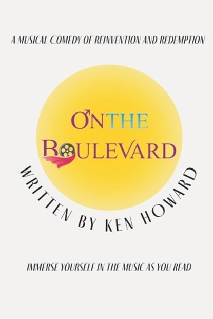 On the Boulevard, Ken Howard - Paperback - 9798273546059