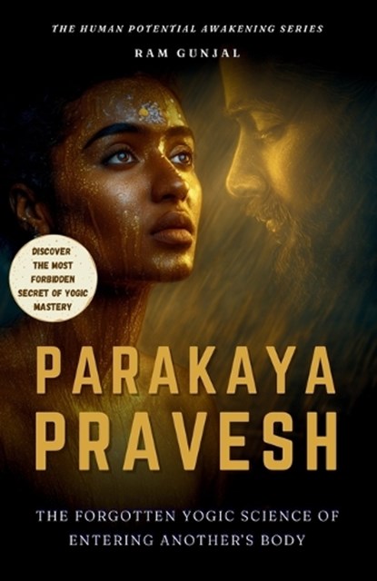 Parakaya Pravesh, Ram Gunjal - Paperback - 9798273708259