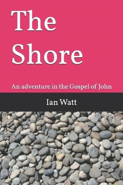 The Shore, Ian Neall Watt - Paperback - 9798274477666