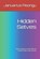 Hidden Selves, Januarius Asongu - Paperback - 9798274597487