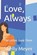 Love, Always, Shelly Meyer - Paperback - 9798274773331