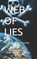 Web of Lies, David Frank Pearson - Paperback - 9798275021530
