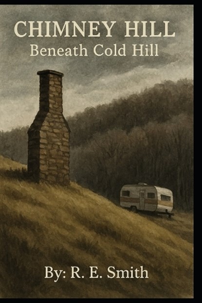 Chimney Hill, R E Smith - Paperback - 9798275400069