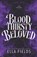 Bloodthirsty Beloved, Ella Fields - Paperback - 9798275420456