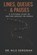 Lines, Queues & Pauses, Nils Gergman - Paperback - 9798275533675