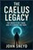 The Caelus Legacy, John Sneyd - Paperback - 9798275578393