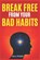 Break Free from Your Bad Habits, Alex Perry - Paperback - 9798275588842