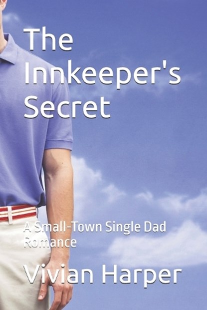 The Innkeeper's Secret, Vivian Harper - Paperback - 9798275772944