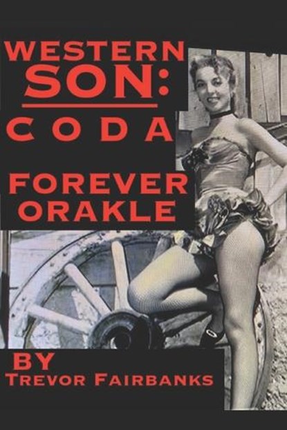 Western Son, Trevor Fairbanks - Paperback - 9798275814729