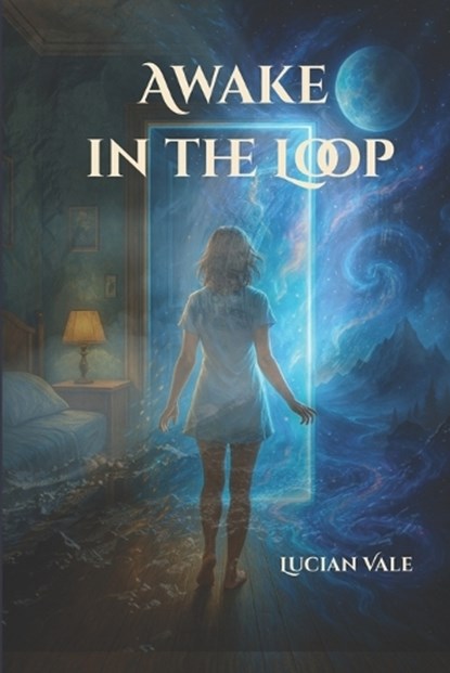 Awake in the Loop, Lucian Vale - Paperback - 9798275871876