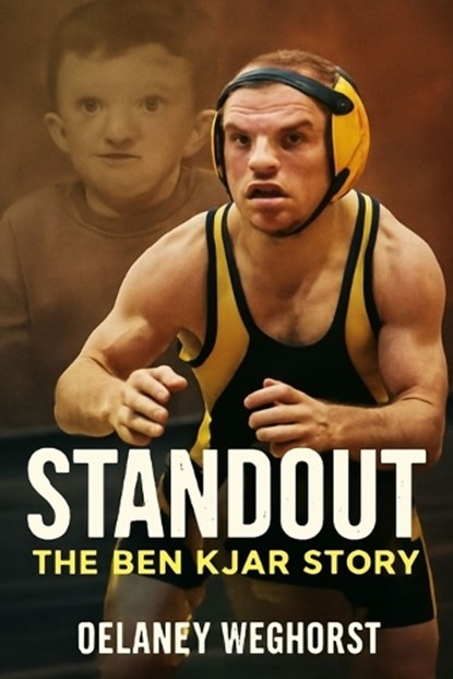 Standout, Delaney Weghorst - Paperback - 9798276574486