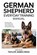 German Shepherd Everyday Training Manual, Taylor James Reed - Paperback - 9798276693705