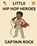 Captain Rock, D A Ward ; Semi-Stable Publishing - Paperback - 9798276914329