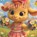 Marie The Goat, Aimee Meehan - Paperback - 9798277286227