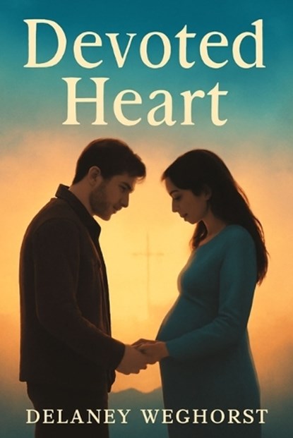 Devoted Heart, Delaney Weghorst - Paperback - 9798277511213