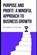 Purpose and Profit, Elizabeth Jimenez - Paperback - 9798277546567