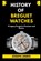 History of Breguet Watches: A Legacy Forged in Precision and Genius, Joseph James - Paperback - 9798277606315