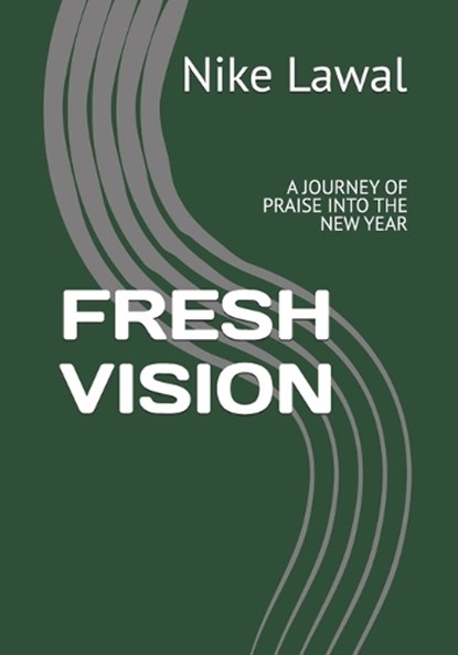 Fresh Vision, Nike Lawal - Paperback - 9798277707340