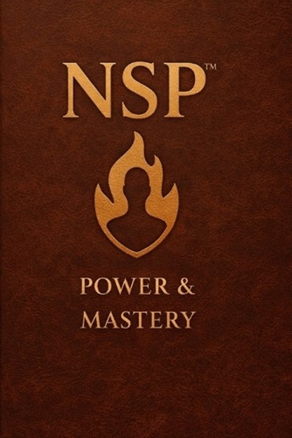 Nsp, Nicholas Matthews - Paperback - 9798277719060
