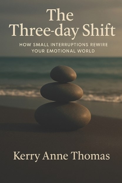 The Three-day Shift, Paul Thomas ; Kerry Anne Thomas - Paperback - 9798277720219