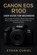 Canon EOS R100, Ethan Curiel - Paperback - 9798277777107