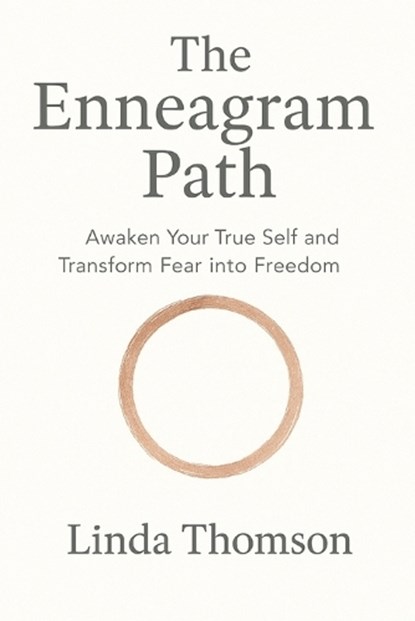 The Enneagram Path, Linda Thomson - Paperback - 9798278043324