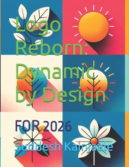 Logo Reborn, Suddesh Kainjaale - Paperback - 9798278165972