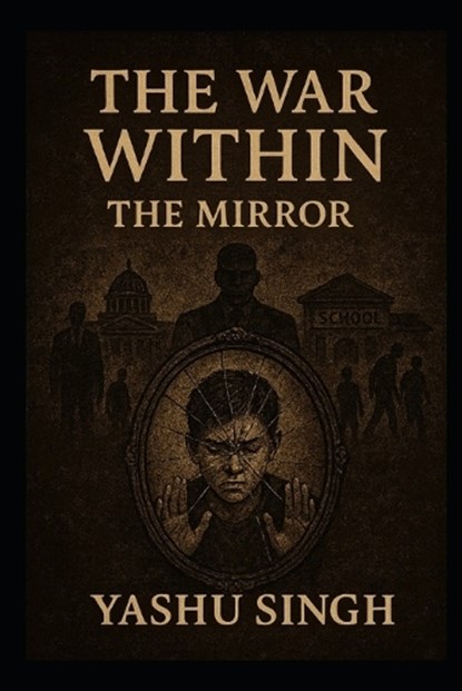 The War Within, Yashu Singh - Paperback - 9798278642169