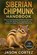 Siberian Chipmunk Handbook, Jason Cortez - Paperback - 9798278840435