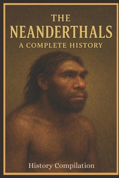 The Neanderthals, History Compilation - Paperback - 9798278842262