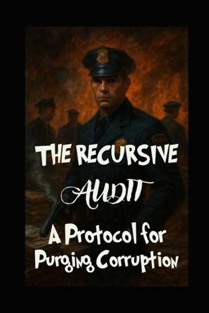 The Recursive Audit, Evelin Limakatso Kholeli - Paperback - 9798278889793