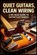 Quiet Guitars, Clean Wiring: : A No-Buzz Guide to Guitar Electronics, Jay Large - Paperback - 9798279359608