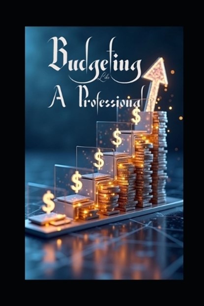 Budgeting Like a Professional, Evelin Kholeli - Paperback - 9798280056640