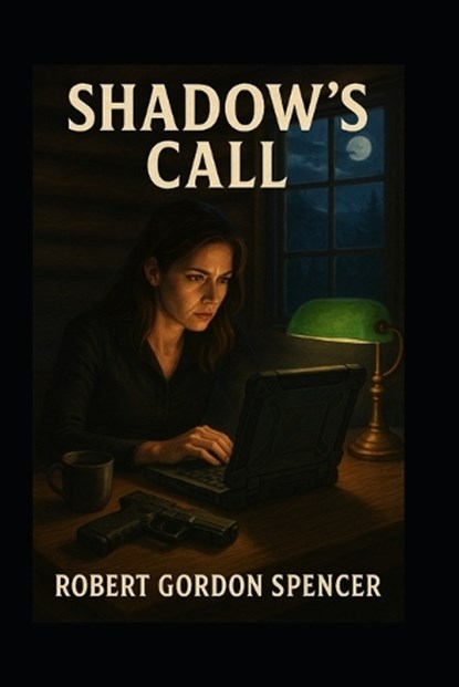 Shadow's Call, Robert Gordon Spencer - Paperback - 9798280325784