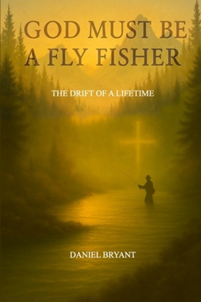 God Must Be A Fly Fisher: The Drift of a Lifetime, Daniel Bryant - Paperback - 9798280374591