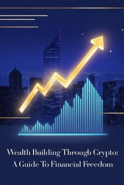 Wealth Building Through Crypto, Andrew Jones - Paperback - 9798280908321