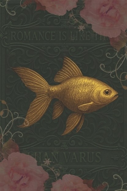Romance Is Like That, Liian Varus - Paperback - 9798281032780