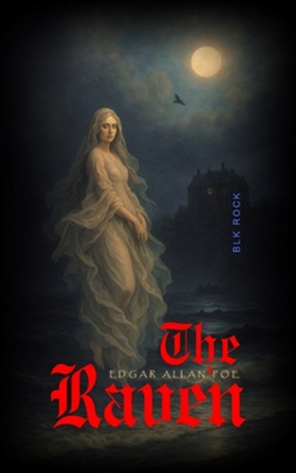 The Raven, Gustave Doré - Paperback - 9798281068345