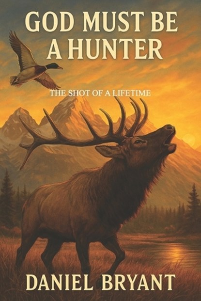 God Must Be a Hunter: The Shot of a Lifetime, Daniel Bryant - Paperback - 9798281077446
