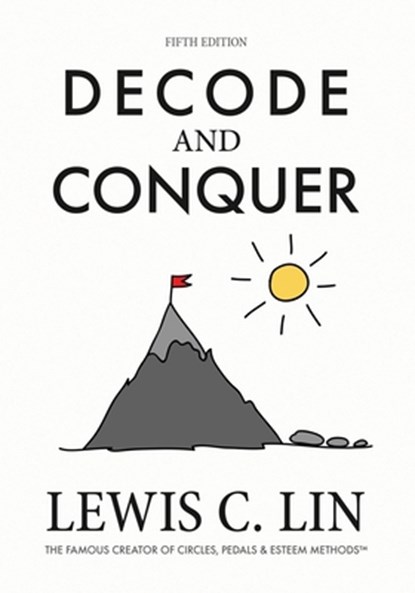 Decode and Conquer, 5th Edition, Lewis C. Lin - Paperback - 9798281446563