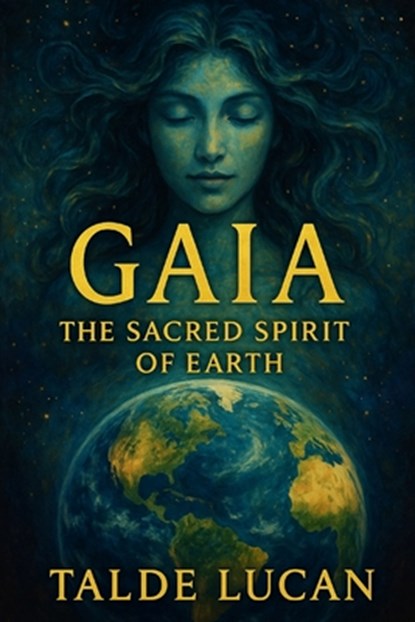 Gaia: The Sacred Spirit of Earth, Talde Lucan - Paperback - 9798281472029