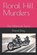 Floral Hill Murders, David Day - Paperback - 9798282173086