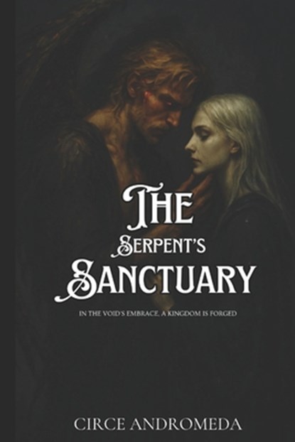 The Serpent's Sanctuary: In the Void's Embrace, a Kingdom is Forged, Circe Andromeda - Paperback - 9798282504347