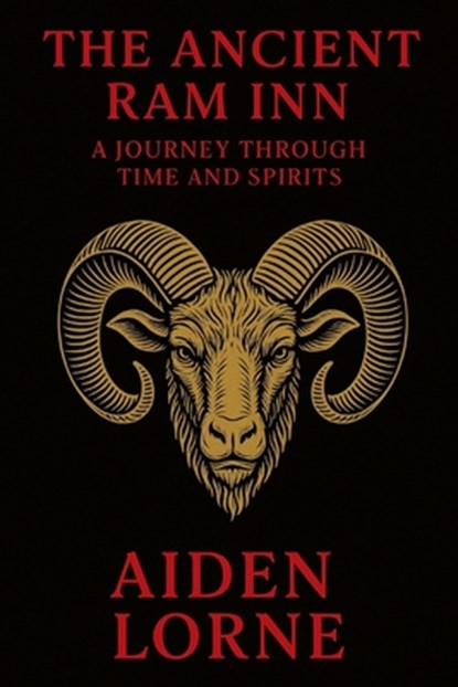 The Ancient Ram Inn: A Journey Through Time and Spirits, Aiden Lorne - Paperback - 9798282532456