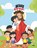 Jesus Little Disciples, Melanie White - Paperback - 9798282641585